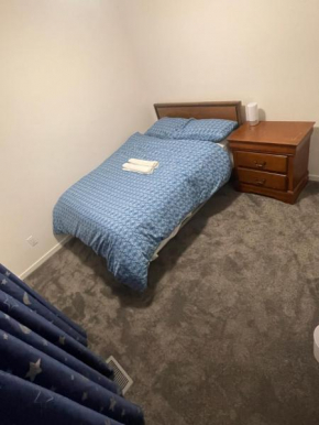 DLush room